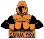 Sanda Pro